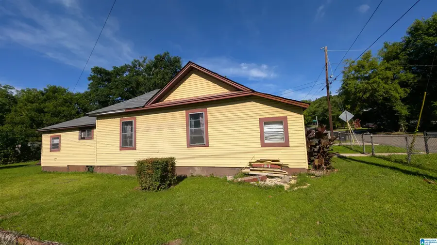212 MORGAN ROAD, Bessemer, AL 35020 - #3