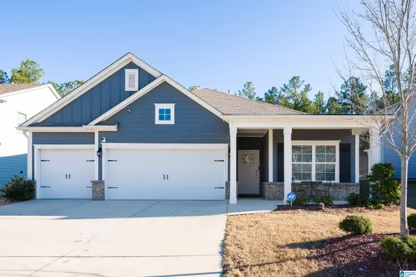 2020 PARK SPRINGS LANE, Chelsea, AL 35043
