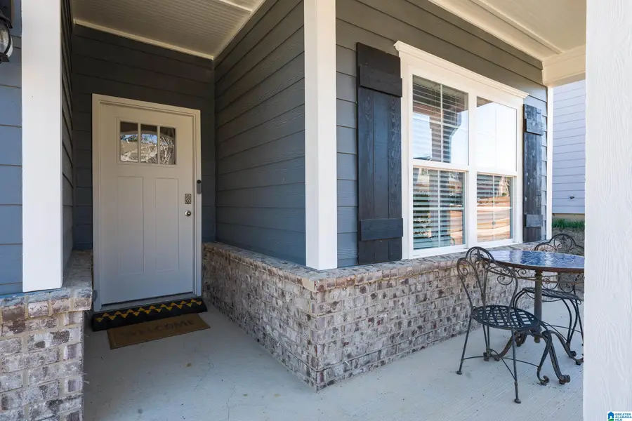 2020 PARK SPRINGS LANE, Chelsea, AL 35043 - #2