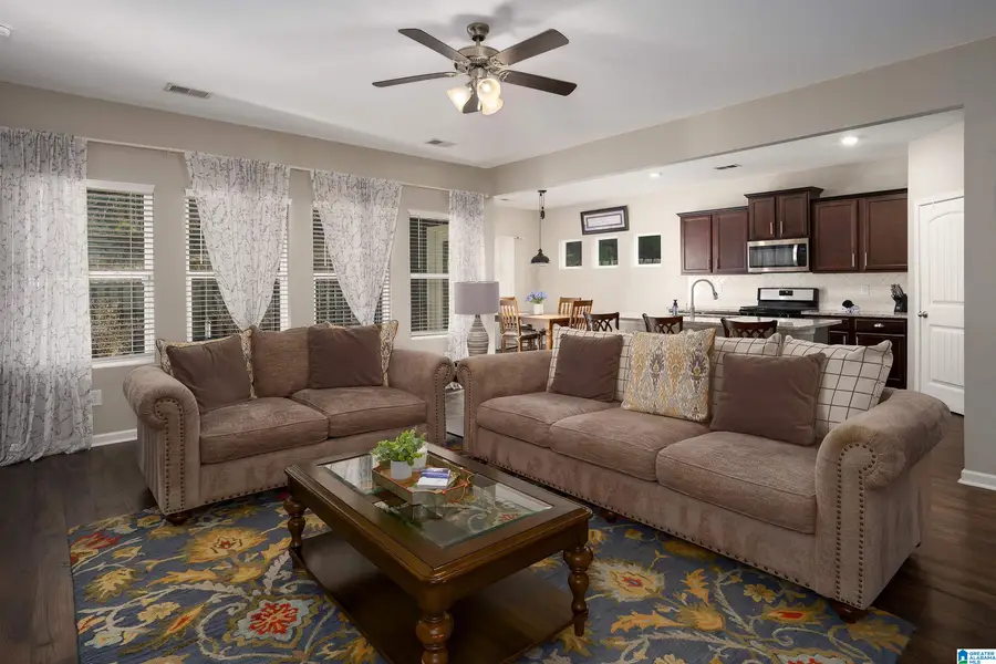 2020 PARK SPRINGS LANE, Chelsea, AL 35043 - #3