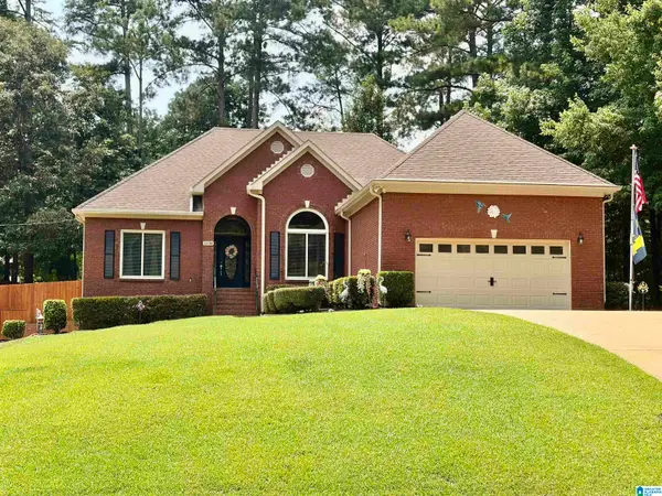 13786 LISA DRIVE, Lakeview, AL 35111