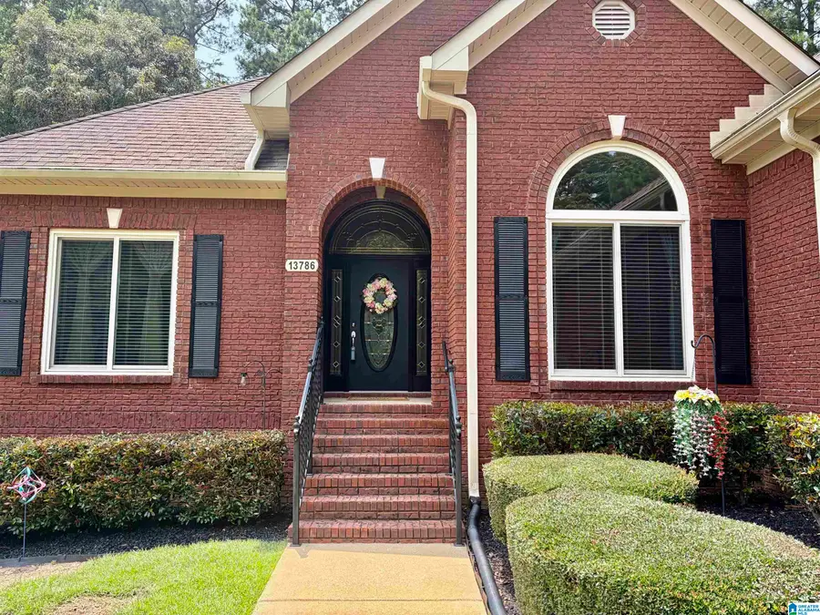 13786 LISA DRIVE, McCalla, AL 35111 - #2