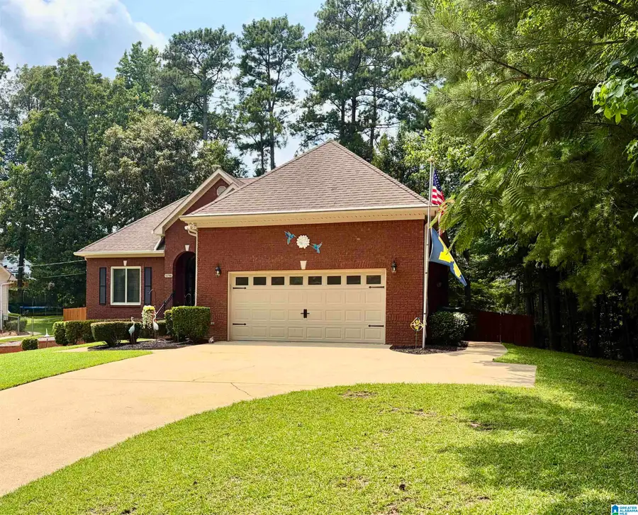13786 LISA DRIVE, McCalla, AL 35111 - #3