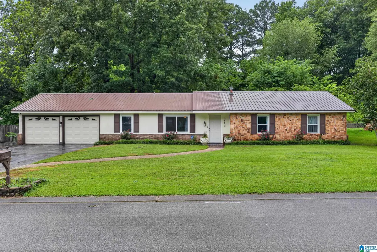 2122 VICKI DRIVE, Birmingham, AL 35235 - #1