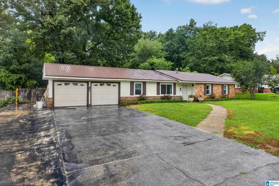 2122 VICKI DRIVE, Birmingham, AL 35235 - #2