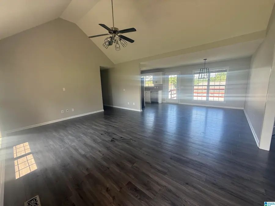 1409 GEORGE DOUTHIT DRIVE SW, Jacksonville, AL 36265 - #2