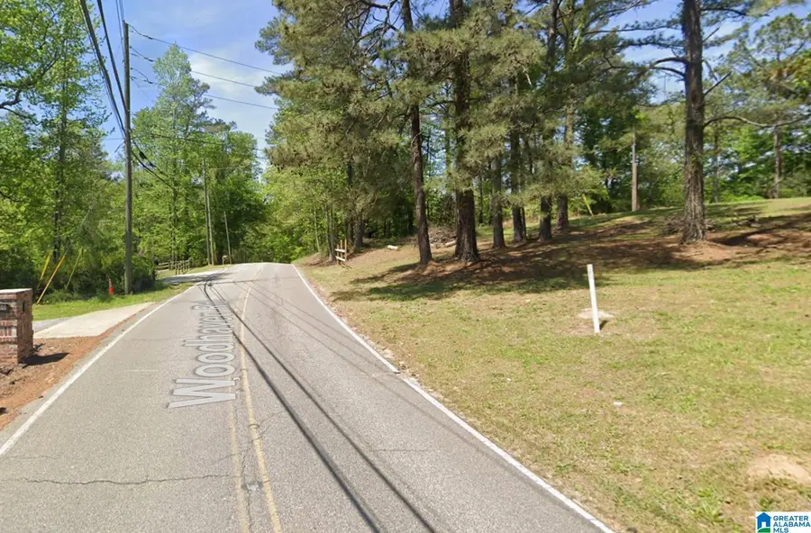 3903 WOODHAVEN ROAD, Hoover, AL 35244 - #3