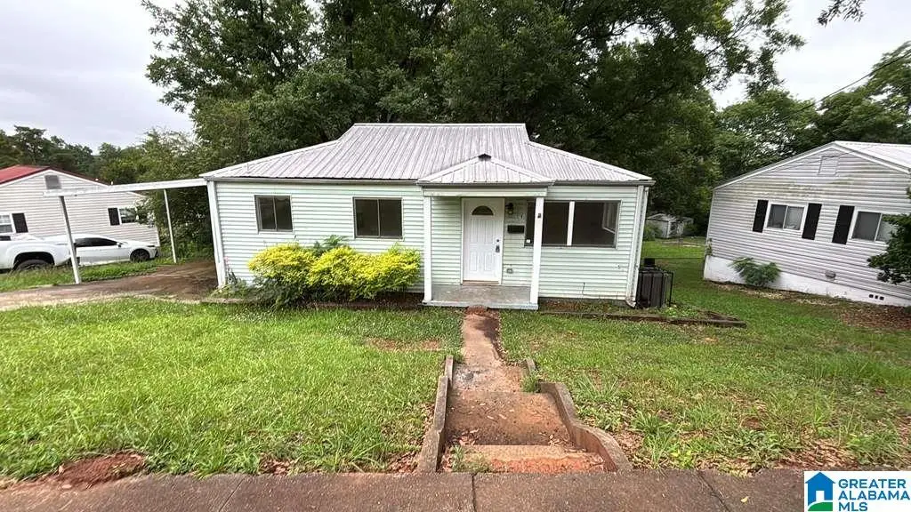 216 PINE STREET, Hueytown, AL 35023 - #1