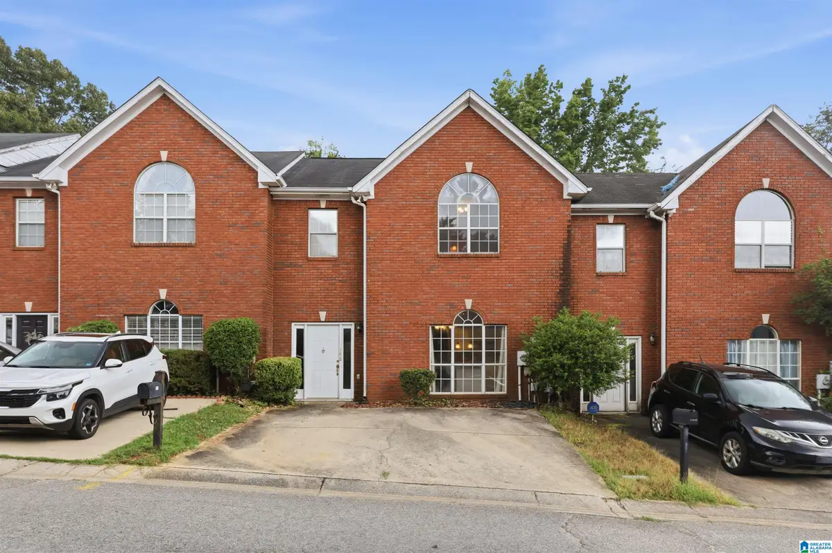 112 SOMMERSBY DRIVE, Pelham, AL 35124 - #1