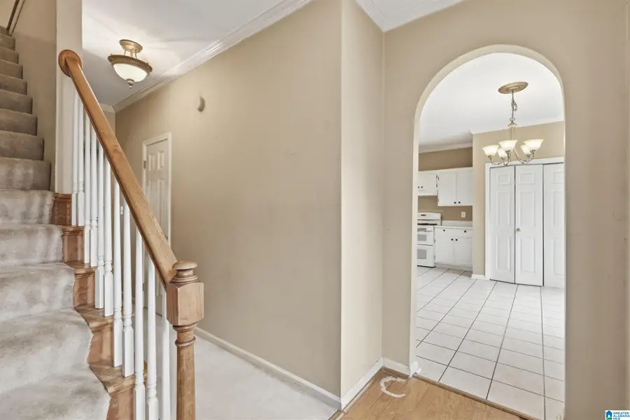 112 SOMMERSBY DRIVE, Pelham, AL 35124 - #2