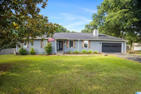 33 CEDAR SPRINGS DRIVE, Jacksonville, AL 36265