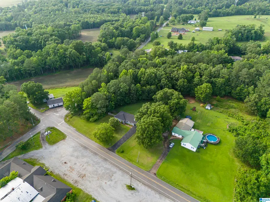33 CEDAR SPRINGS DRIVE, Jacksonville, AL 36265 - #3