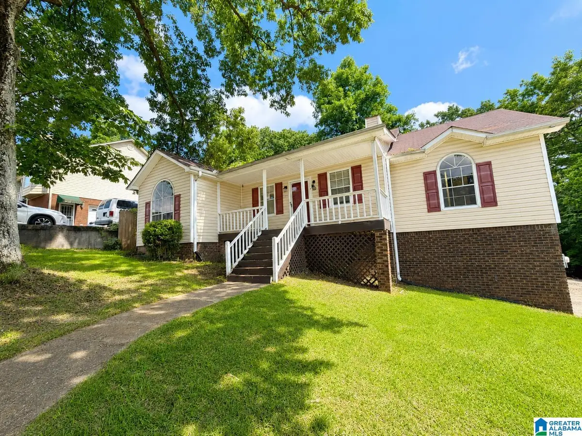 720 JASON CIRCLE, Birmingham, AL 35215 - #1
