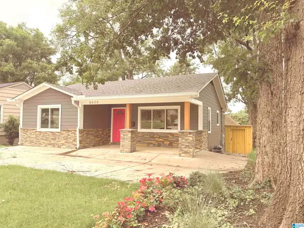 5408 5TH COURT S, Birmingham, AL 35212
