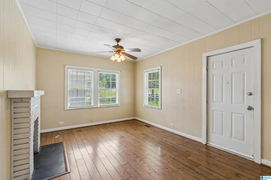 2015 30TH AVENUE N, Hueytown, AL 35023 - #3