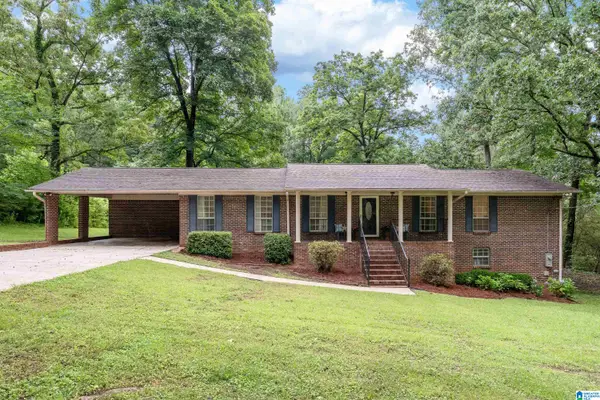 4539 HILDA STREET, Bessemer, AL 35022