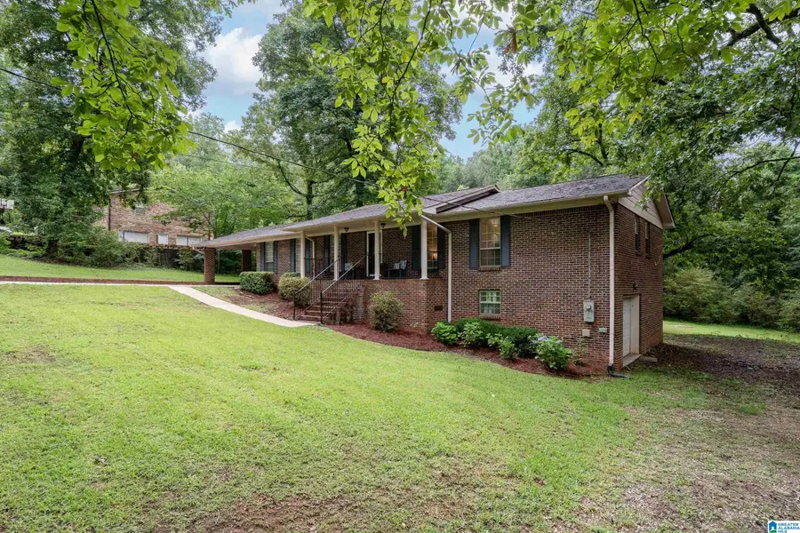 4539 HILDA STREET, Bessemer, AL 35022 - #2