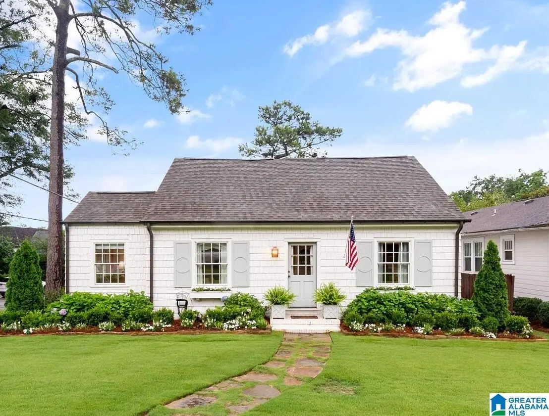 315 EUCLID AVENUE, Mountain Brook, AL 35213 - #1