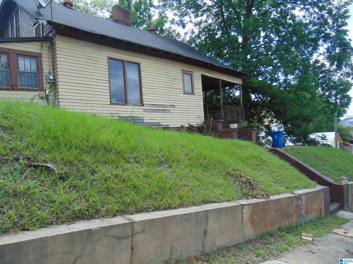 1500 12TH AVENUE N, Birmingham, AL 35204 - #1