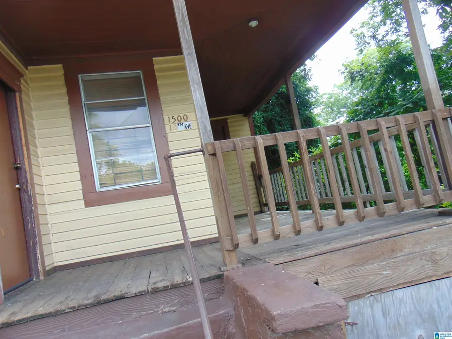 1500 12TH AVENUE N, Birmingham, AL 35204 - #2