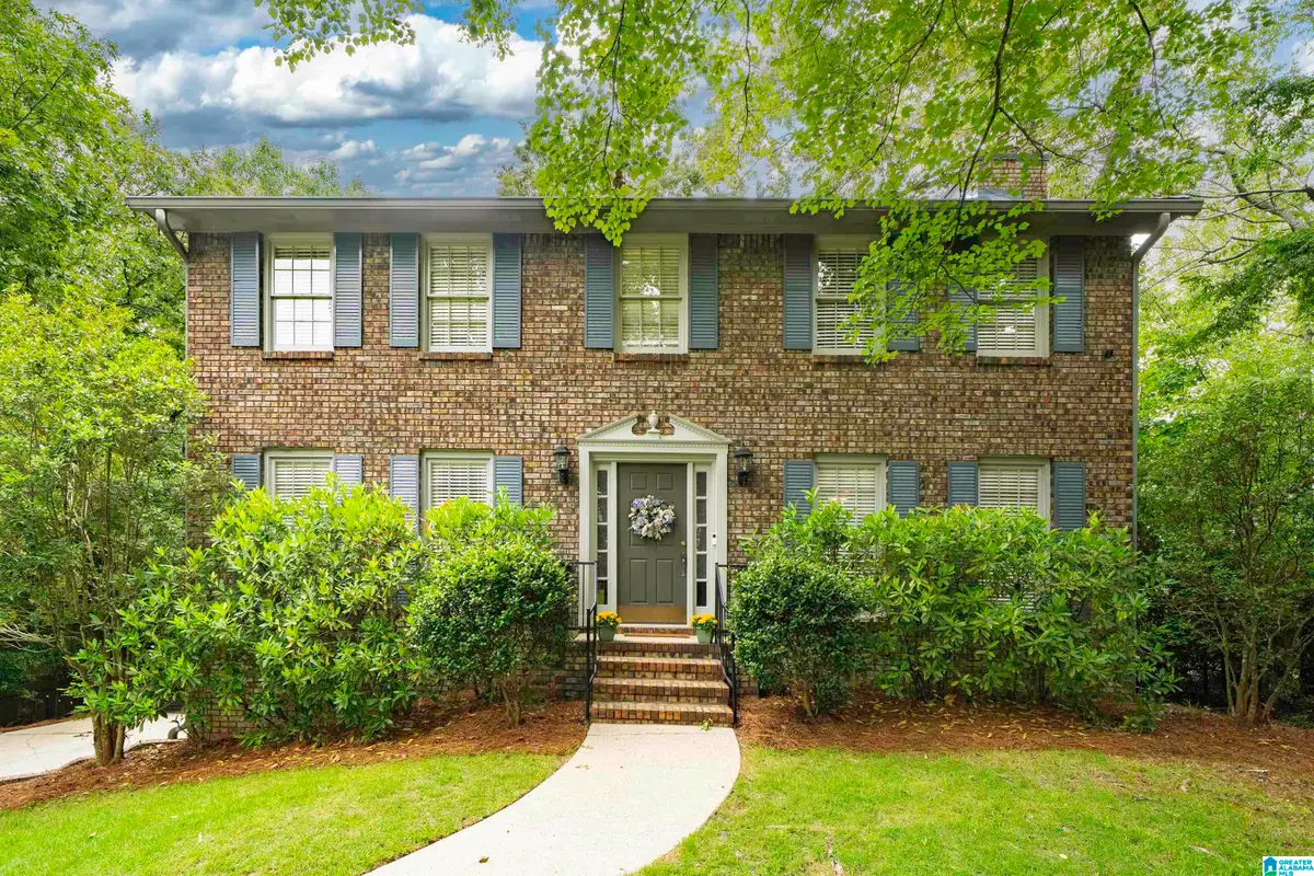 3259 N BROKEN BOW DRIVE, Birmingham, AL 35242 - #1