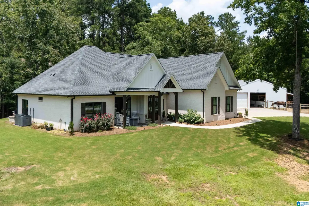 340 LAKE COTTAGE ROAD, Sterrett, AL 35147 - #1