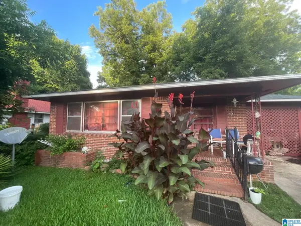 1108 JUPITER STREET, Gadsden, AL 35901