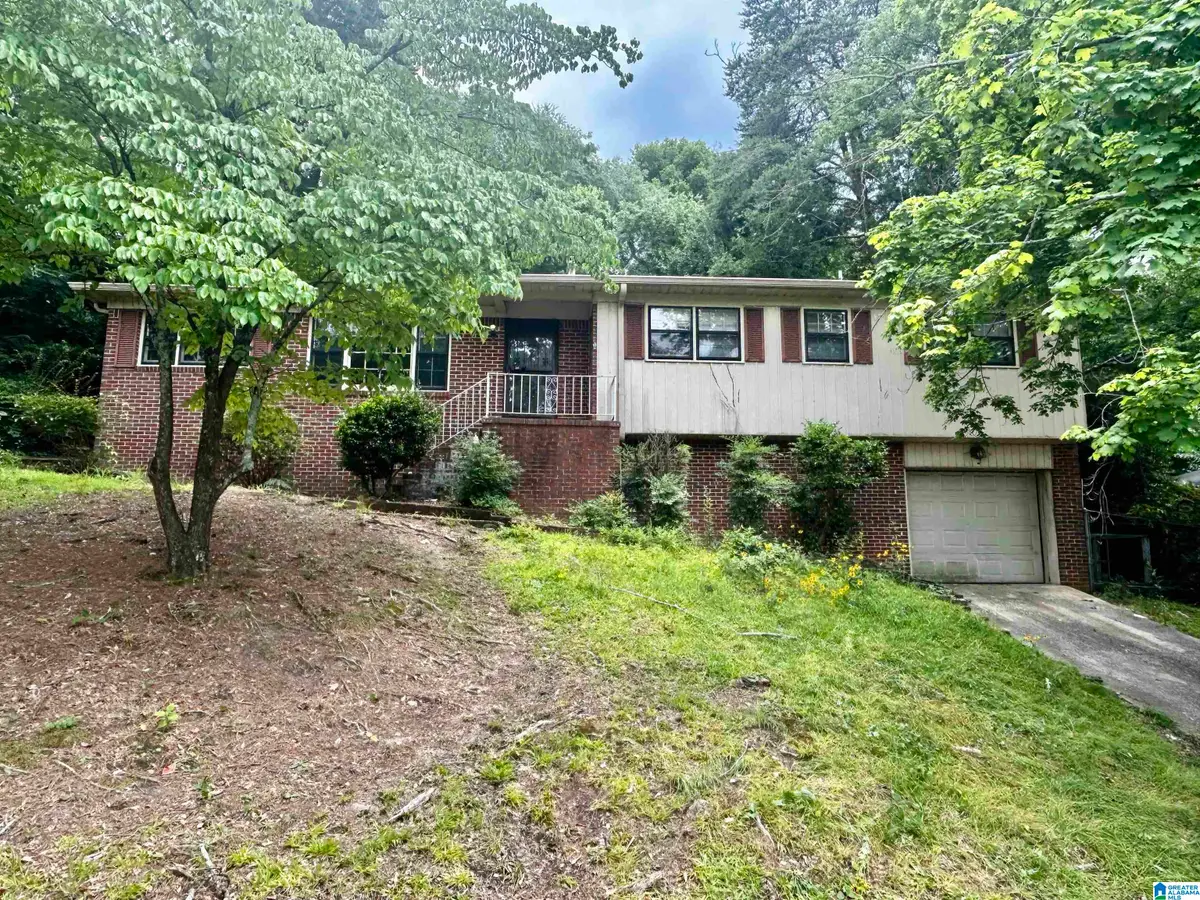 840 86TH PLACE S, Birmingham, AL 35206 - #1