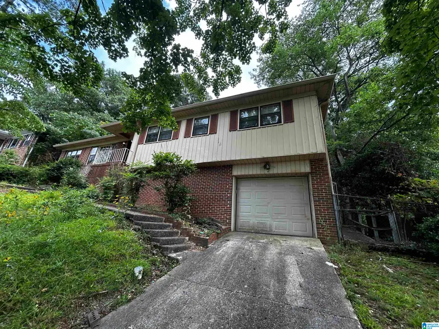 840 86TH PLACE S, Birmingham, AL 35206 - #2