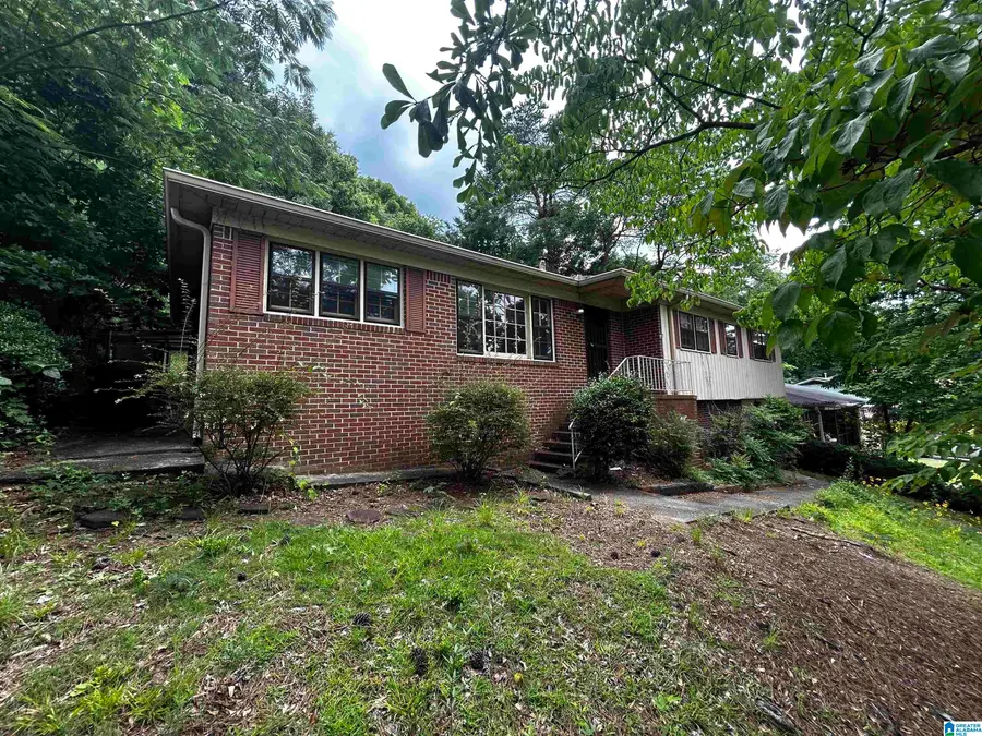 840 86TH PLACE S, Birmingham, AL 35206 - #3