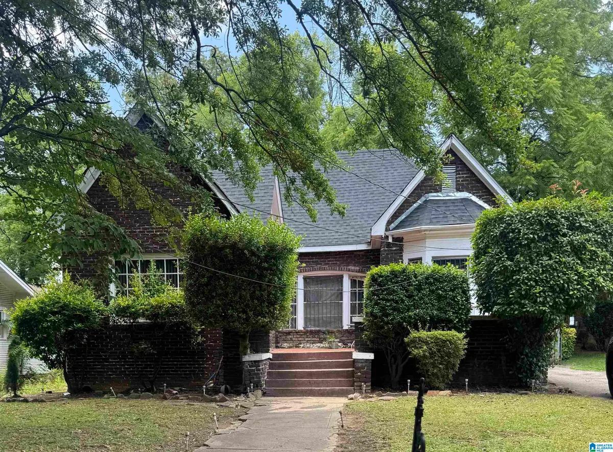 2628 BUSH BOULEVARD, Birmingham, AL 35208 - #1