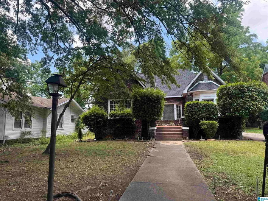 2628 BUSH BOULEVARD, Birmingham, AL 35208 - #2