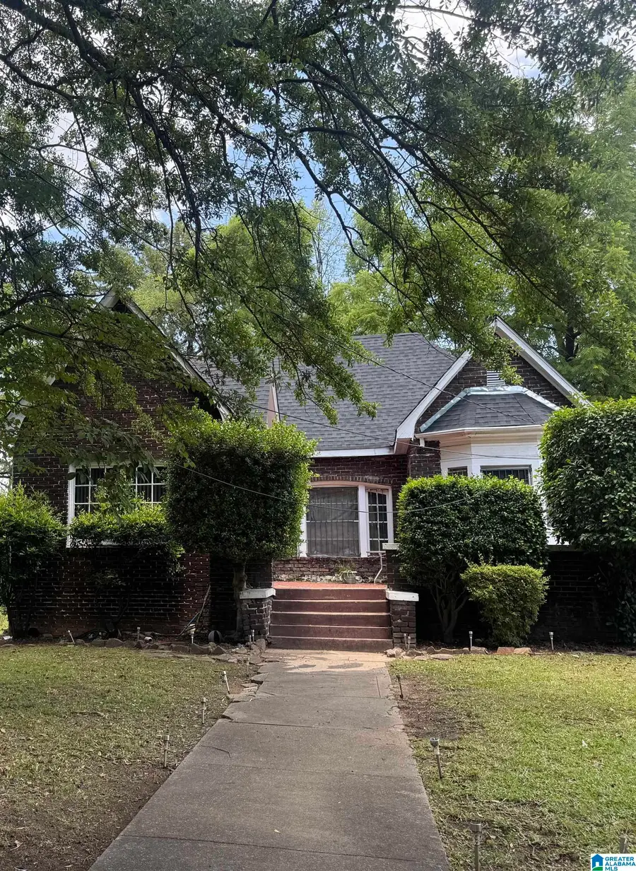 2628 BUSH BOULEVARD, Birmingham, AL 35208 - #3