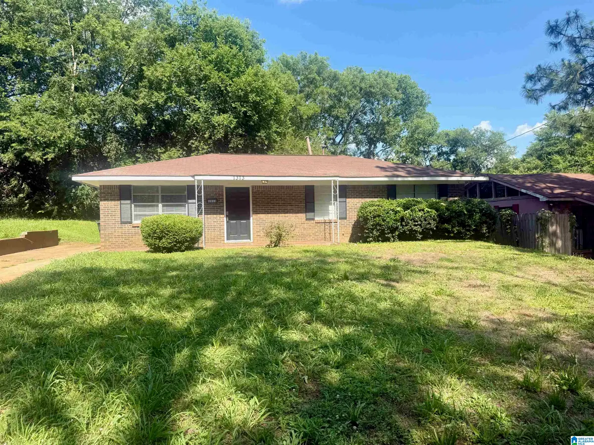 1313 JERSEY STREET, Birmingham, AL 35224 - #1
