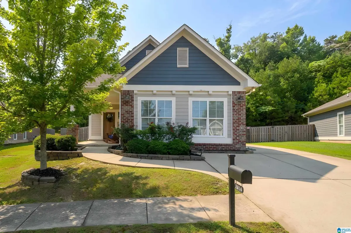 2836 MONTEVALLO PARK ROAD, Irondale, AL 35210 - #1