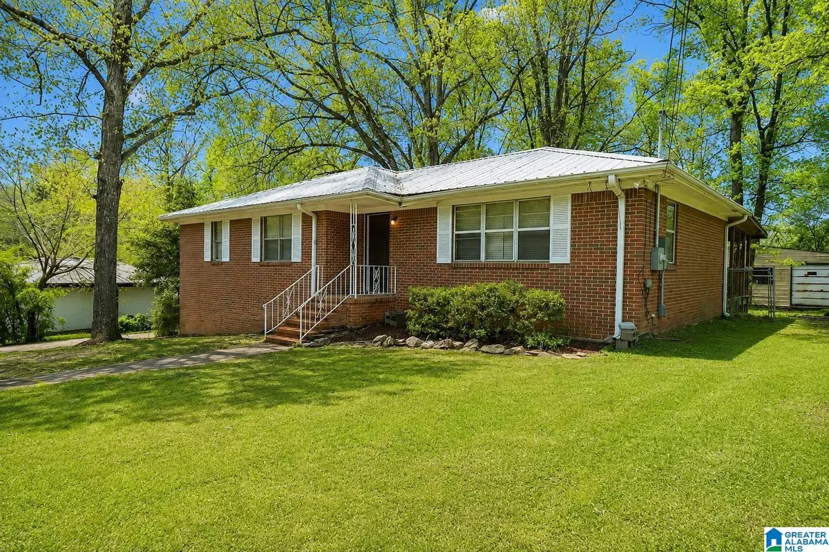 629 26TH AVENUE NW, Birmingham, AL 35215 - #1