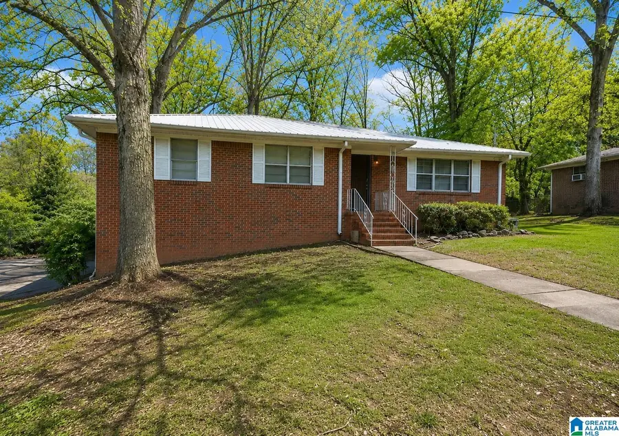 629 26TH AVENUE NW, Birmingham, AL 35215 - #2