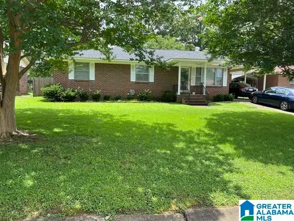 125 WOODLAND DRIVE, Talladega, AL 35160