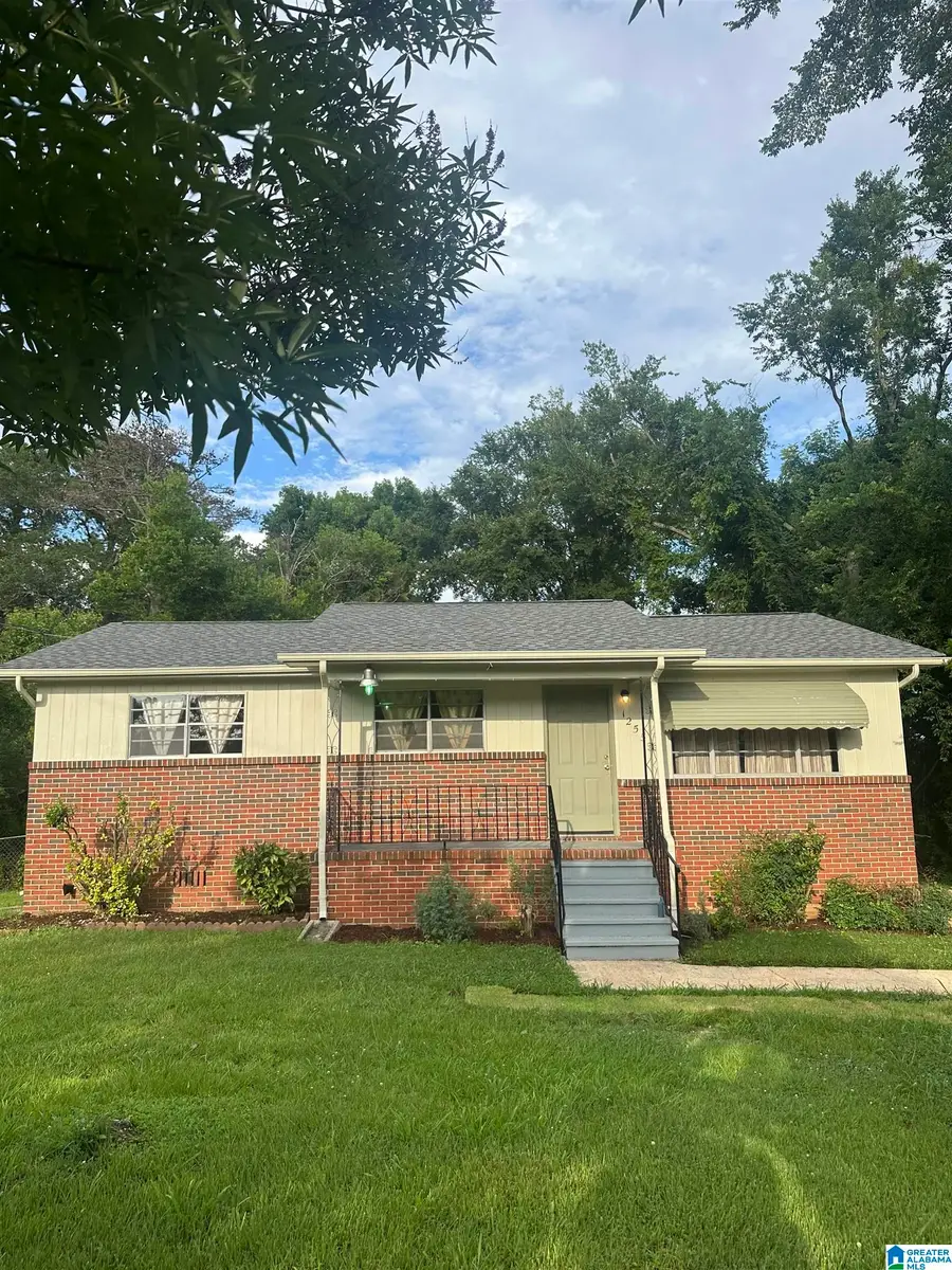 1255 TUCKAWANNA DRIVE, Center Point, AL 35215 - #2