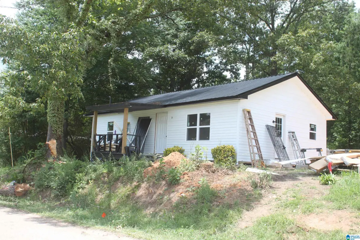 337 GRAY ROAD, Heflin, AL 36264 - #1