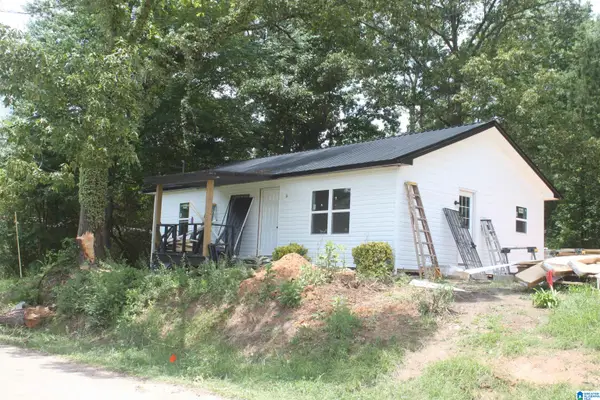 337 GRAY ROAD, Heflin, AL 36264