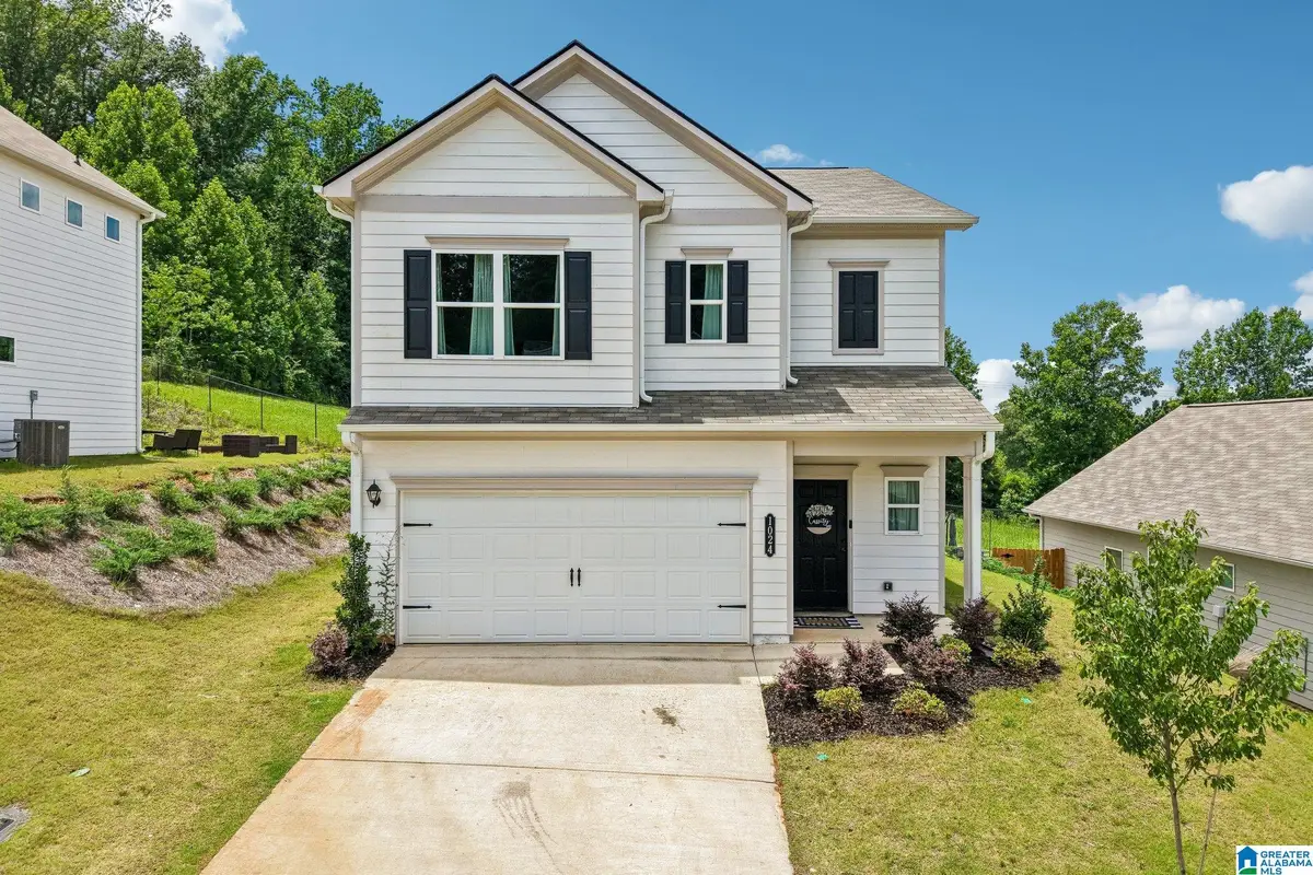 1024 PINNACLE PARKWAY, Leeds, AL 35094 - #1