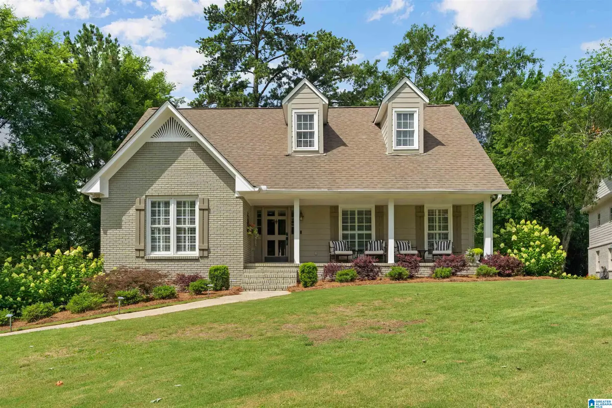 3505 COVENTRY DRIVE, Vestavia Hills, AL 35243 - #1