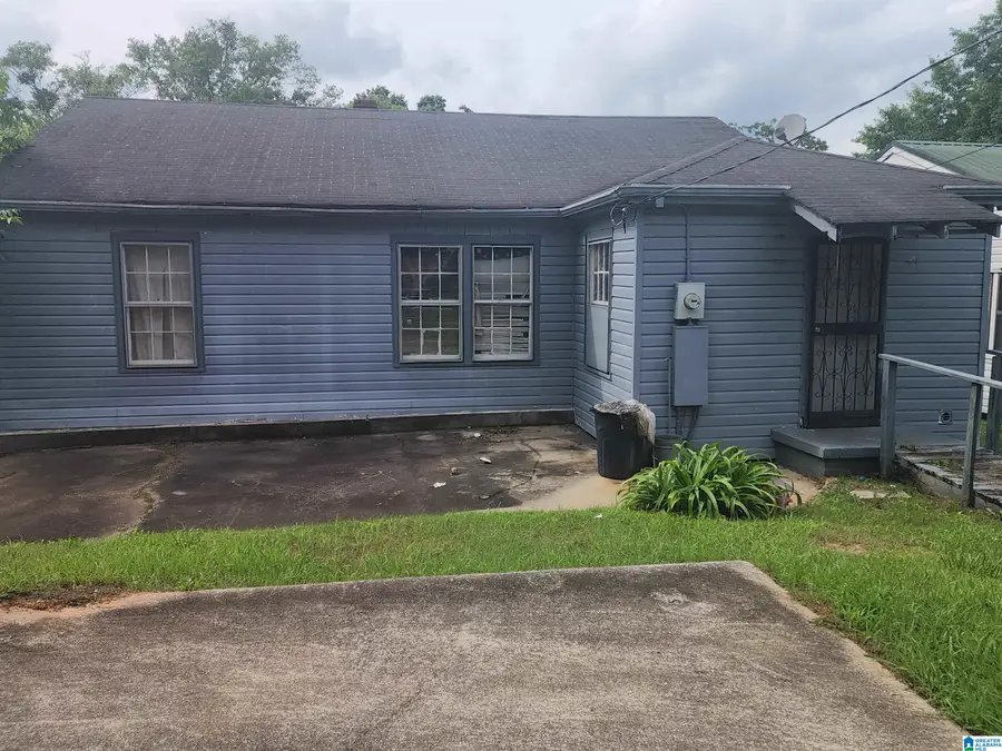 929 VALLEY ROAD PLACE, Birmingham, AL 35208 - #2