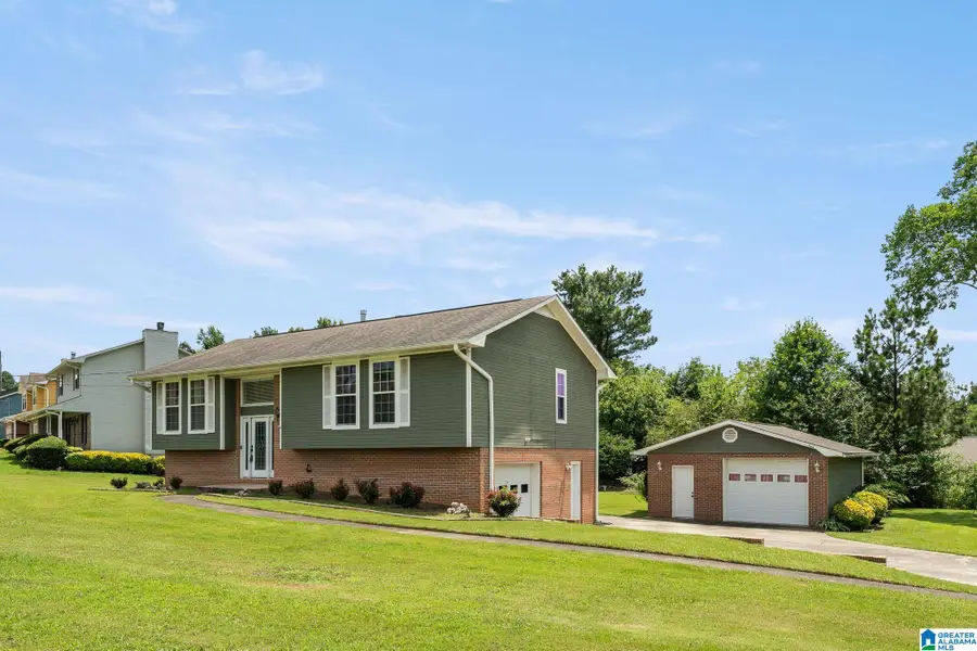 2013 LEOLA AVENUE, Birmingham, AL 35207 - #2