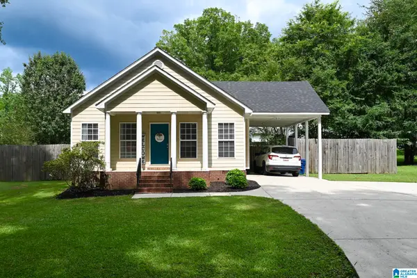 147 2ND STREET, Pell city, AL 35125