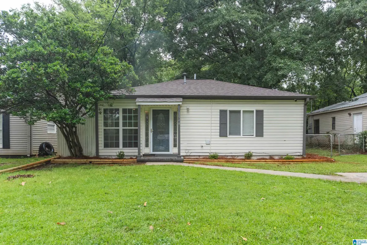 1544 26TH AVENUE N, Hueytown, AL 35023 - #1