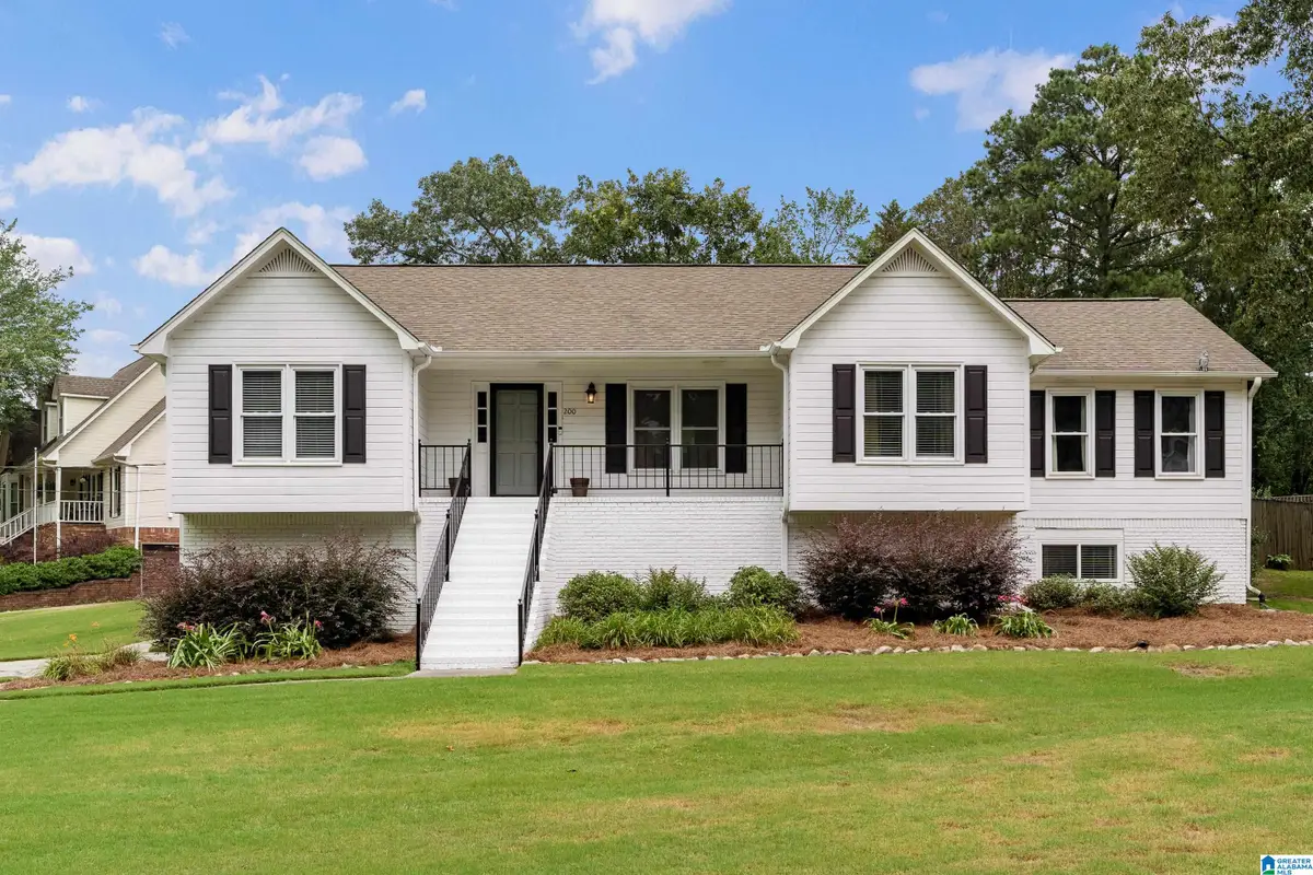 200 S TRACE LANE, Hoover, AL 35244 - #1