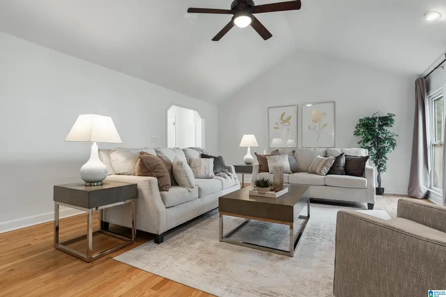 200 S TRACE LANE, Hoover, AL 35244 - #2