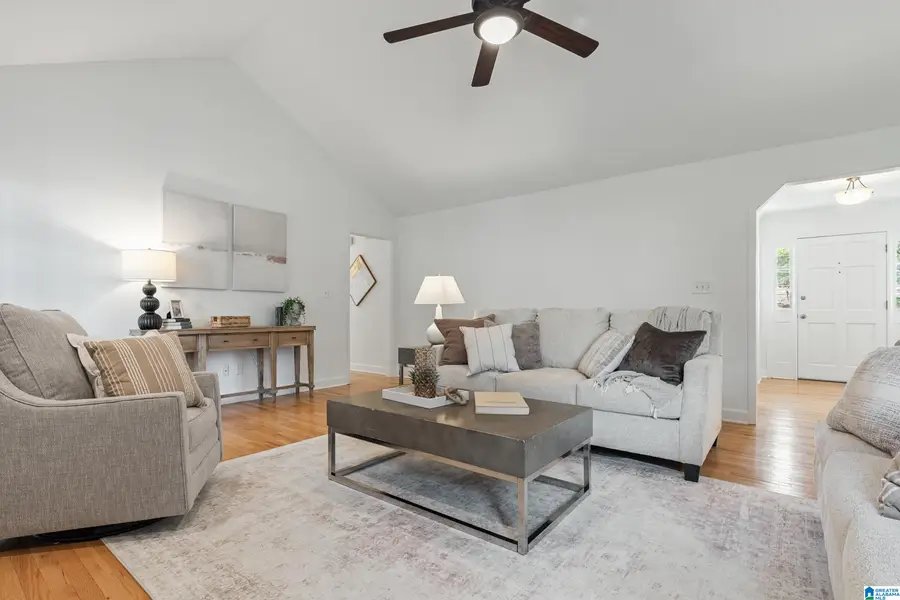 200 S TRACE LANE, Hoover, AL 35244 - #3